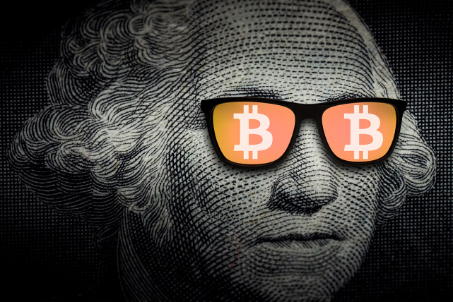 比特幣在關稅混亂期間的堅韌表現，伯恩斯坦華爾街公司對加密貨幣的深度印象