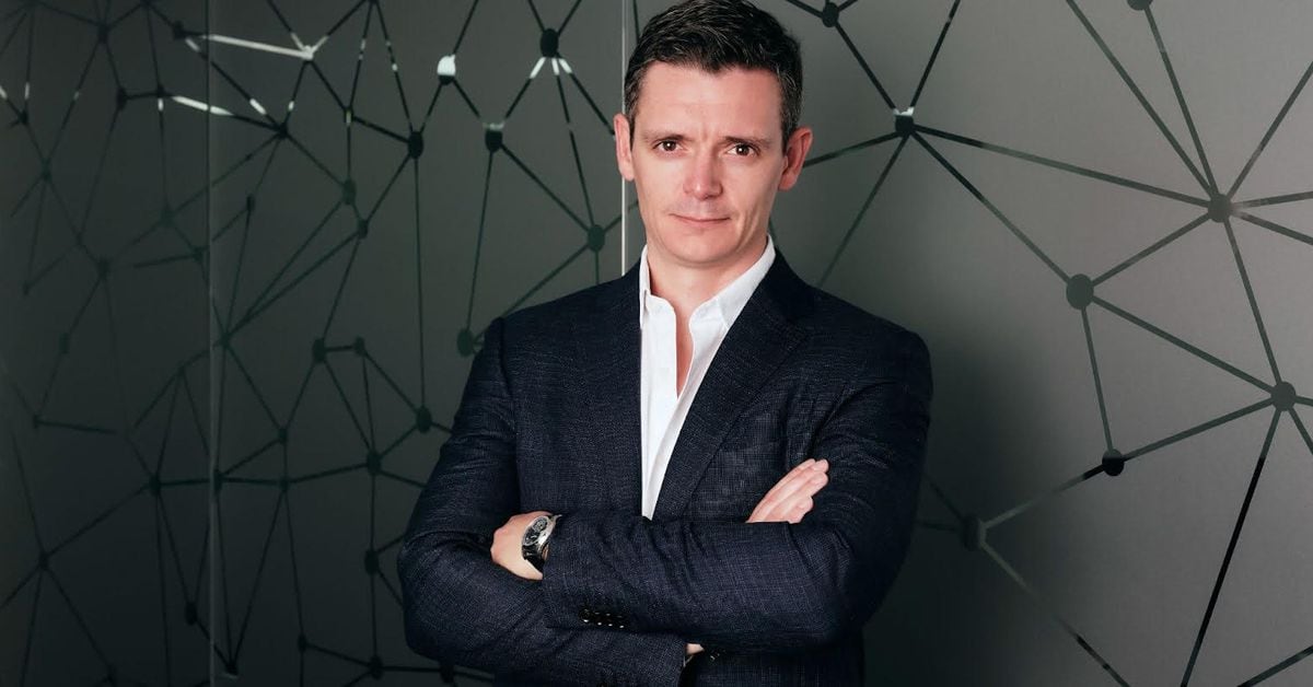 CoinShares資產管理主管Frank Spiteri離職震動業界