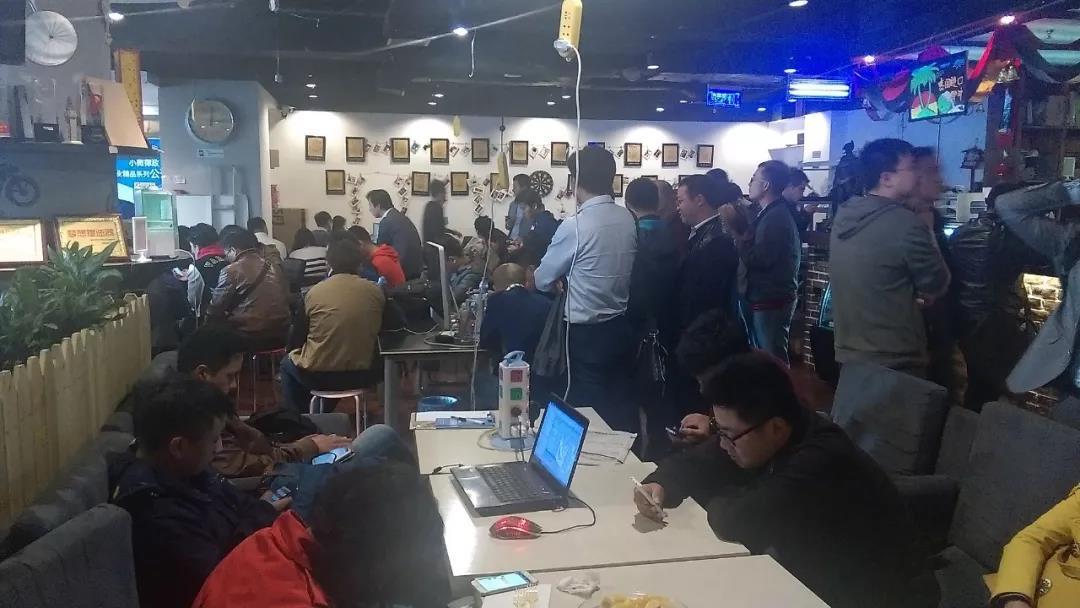 比特幣，賦予一個國家夢想的催化劑