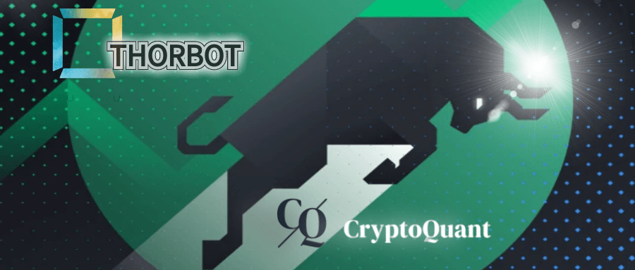 CryptoQuant報告深度解析，比特幣多頭平倉達7500枚——市場趨勢預測與影響分析