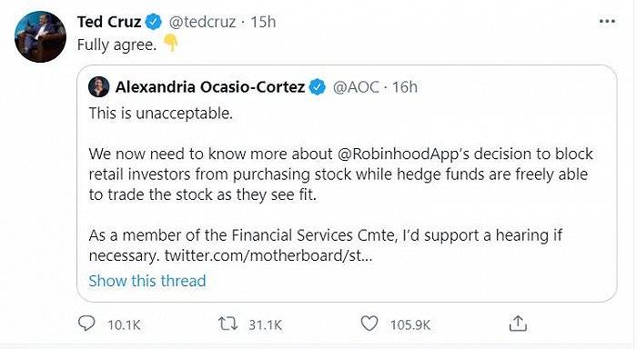 Cumberland向Robinhood存入約150萬美元PEPE，一次重要的金融交易