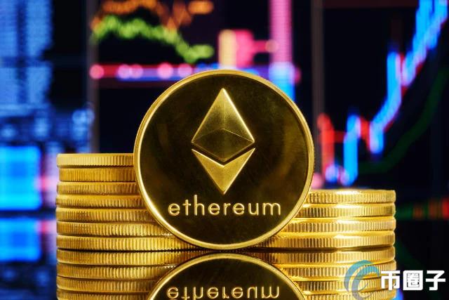 美國以太坊現貨ETF昨日凈流出330萬美元，市場反應與未來展望