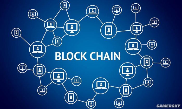 企業正在大力投資區塊鏈，信任的挑戰與機遇