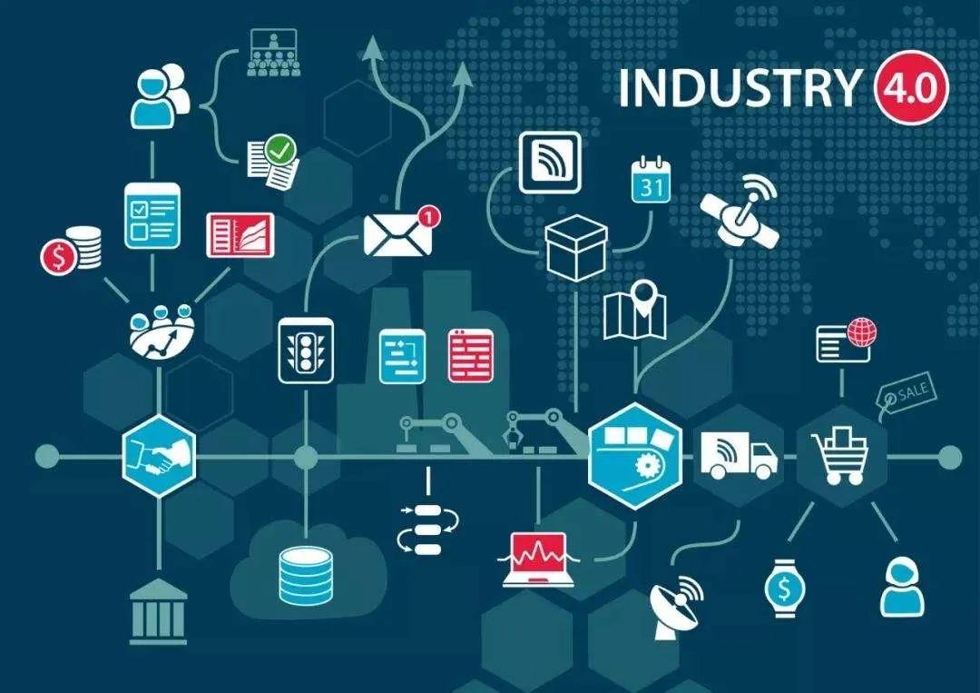企業投資區塊鏈，面對信任的挑戰與抓住機遇