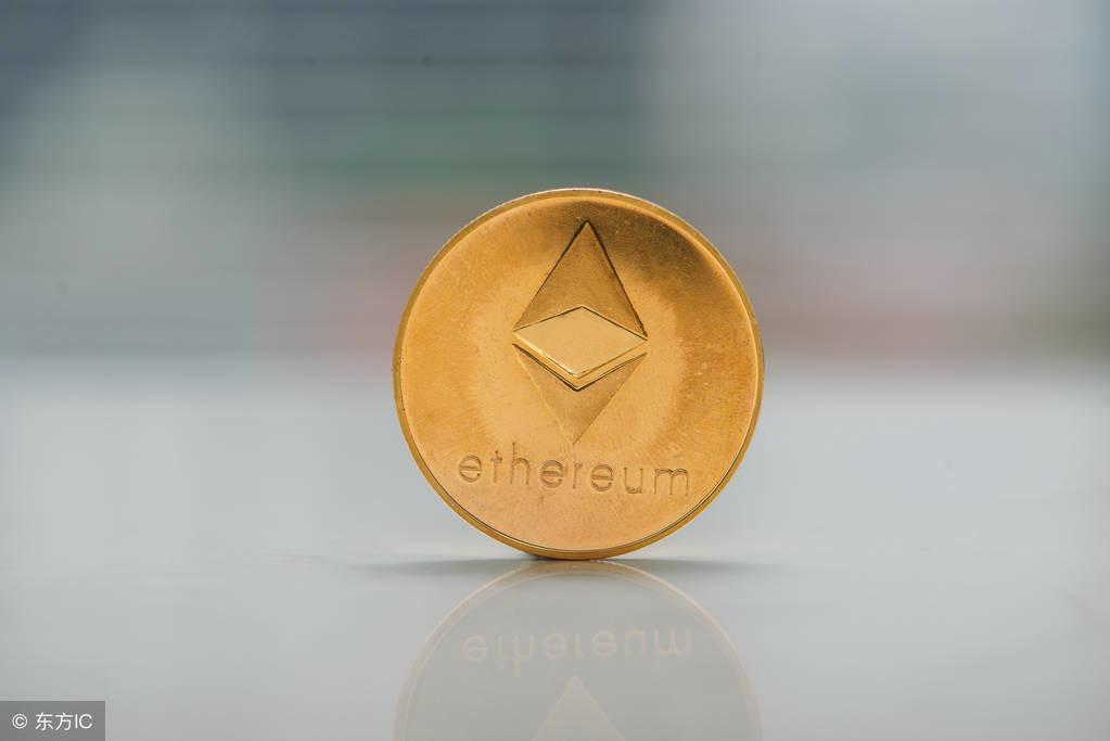以太坊基金會研究員，ETH將成為超級穩健貨幣的未來之星