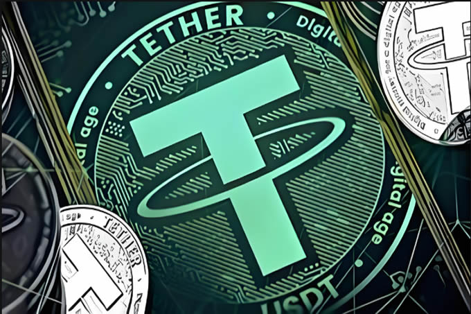 Tether 7.75億美元注資Rumble背后的戰略棋局，自由、加密與政治的博弈