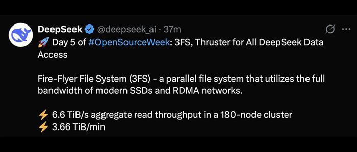 Pantera合伙人攜手DeepSeek共筑Web3 AI發(fā)展之路
