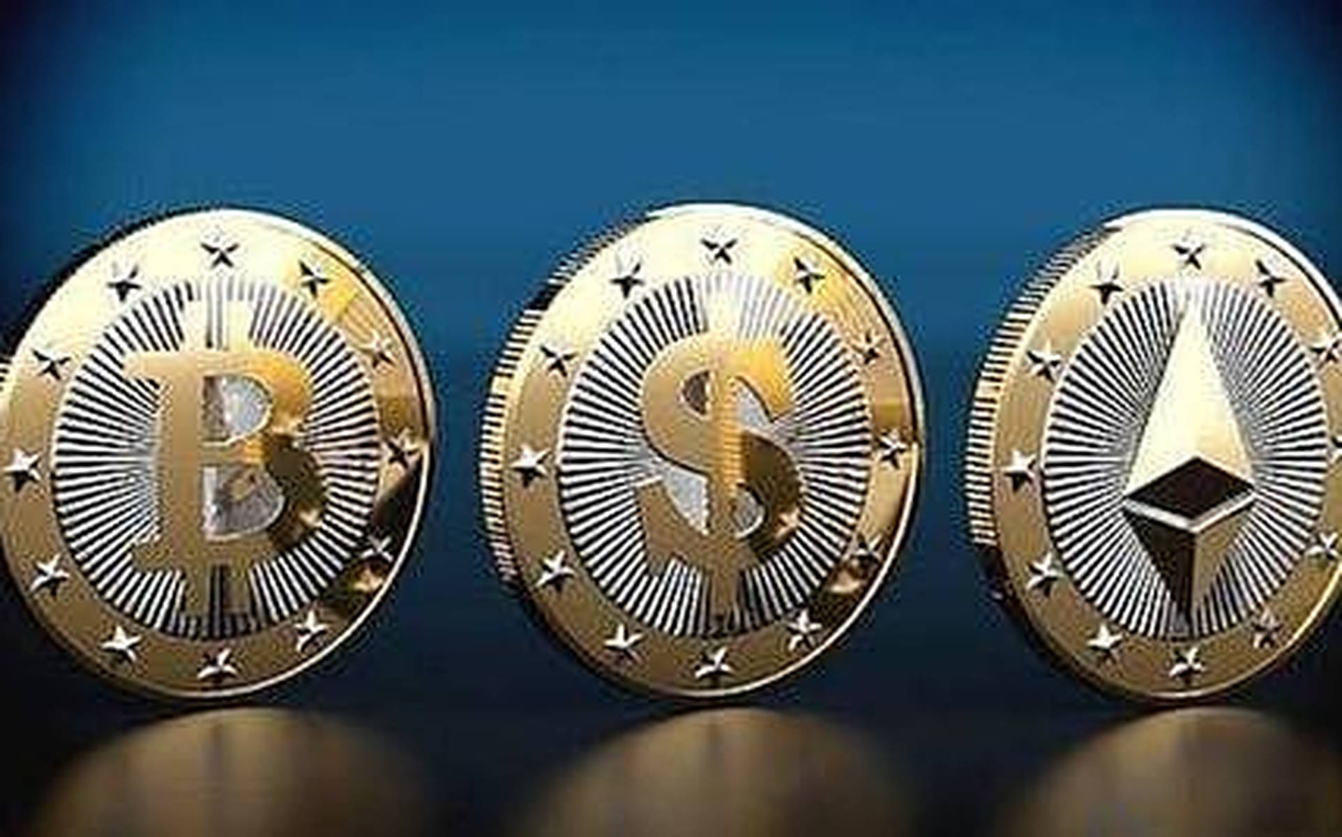 加密經(jīng)濟的硬幣兩面，無用投機與實用創(chuàng)新并存