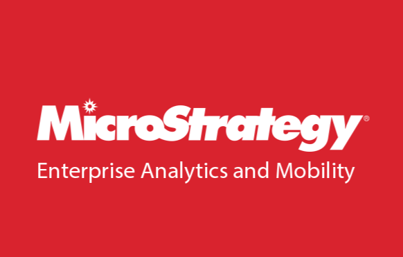 MicroStrategy品牌重塑之路，貝萊德增持股份至 5%，開啟新篇章