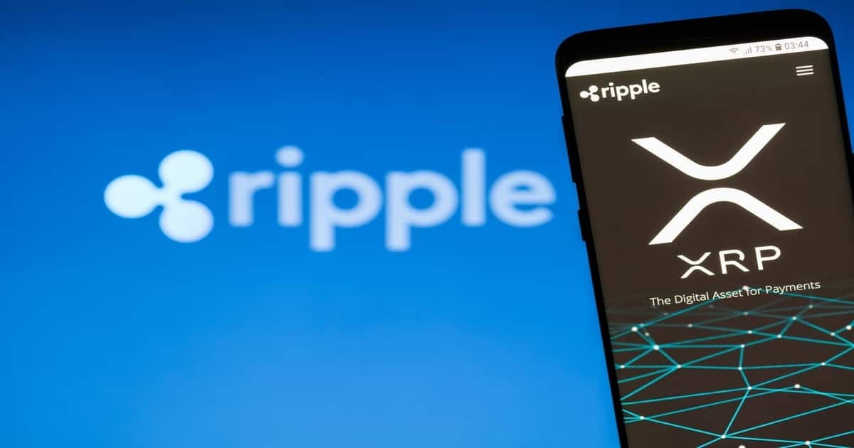 Ripple XRP賬本集成Dia的Lumina預言機服務，重塑跨境金融的潛力