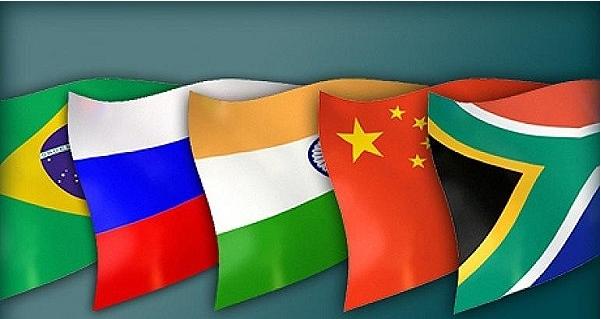 金磚國家改變游戲規則的區塊鏈支付系統，全球交易的未來