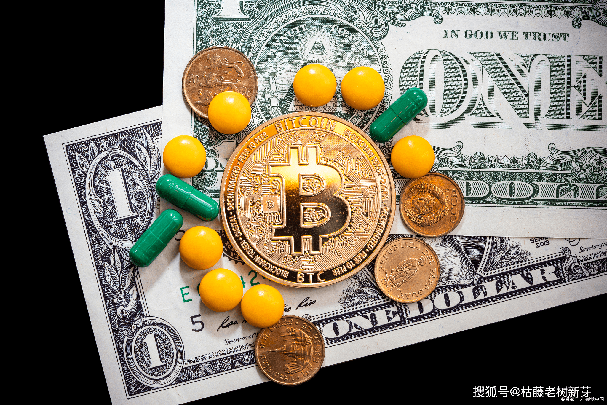 盡管加密貨幣行業價格下跌，區塊鏈應用第一季度盈利達26億美元