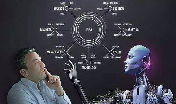 Kristof Sch?ffling的Move Digital引領(lǐng)全球技術(shù)轉(zhuǎn)型，人工智能、區(qū)塊鏈與機(jī)器人技術(shù)的突破展望2025