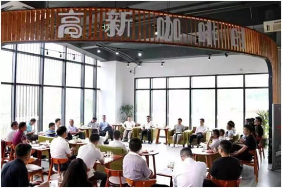 Bitcoinese啟動區塊鏈研究實驗室，推動創新與全球合作進程加速