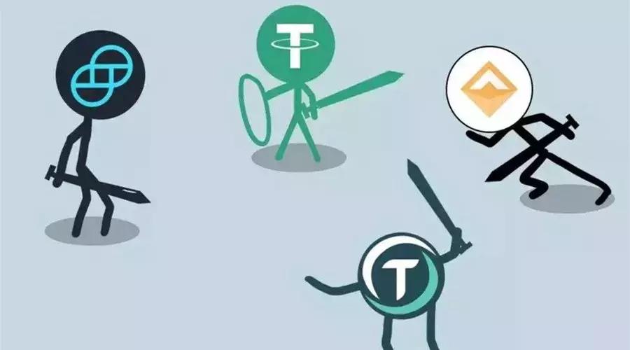 穩(wěn)定幣支付，現(xiàn)狀、挑戰(zhàn)與前景的探討