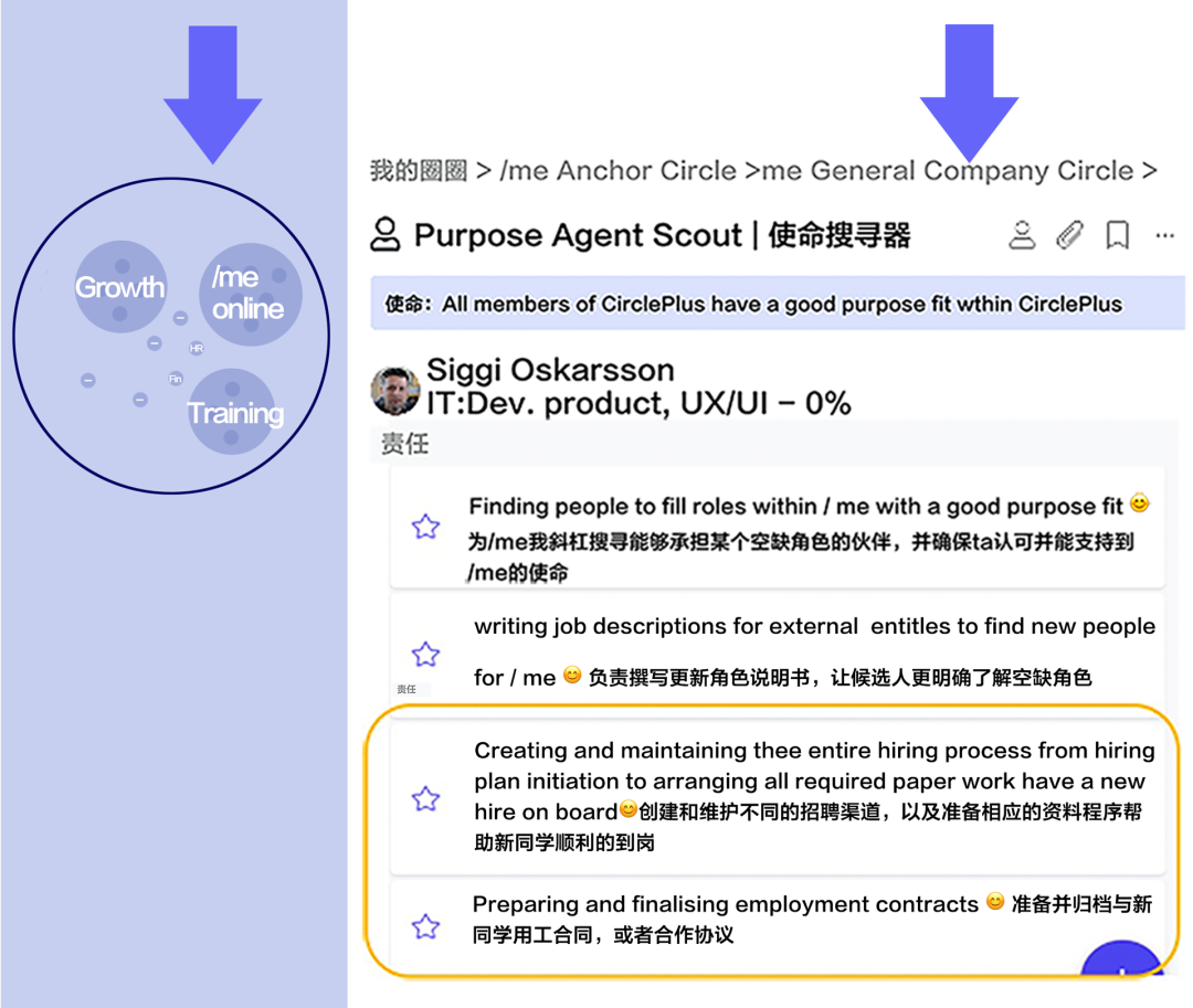 霍斯金森回應卡爾達諾批評者，沒有成就的證據(jù)在哪里？