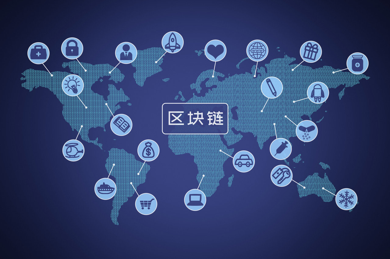 專家稱區塊鏈初創企業盡管面臨監管挑戰仍在擴張