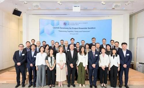 貝萊德擴大代幣化貨幣市場基金至全球金融領域，開啟新紀元之旅