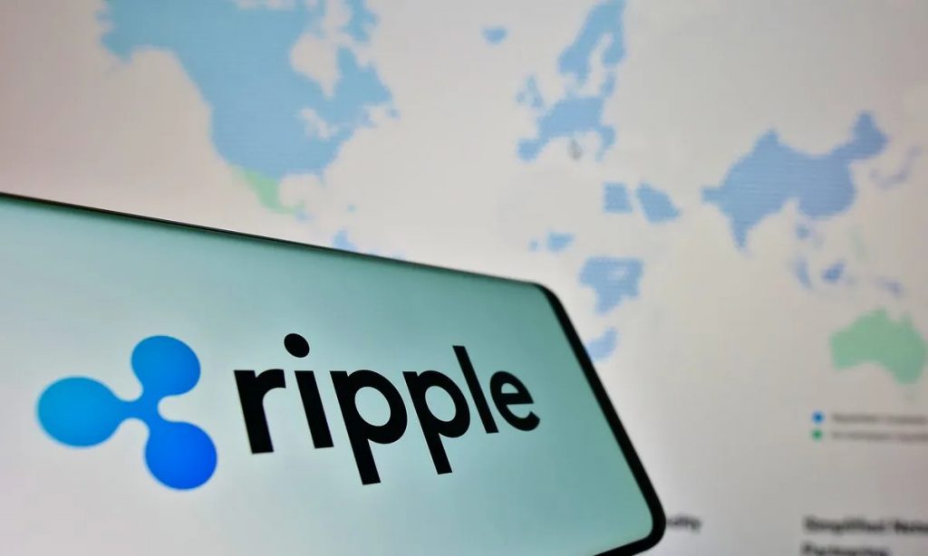 研究人員稱Ripple正在積極融入，重塑跨境支付格局的力量