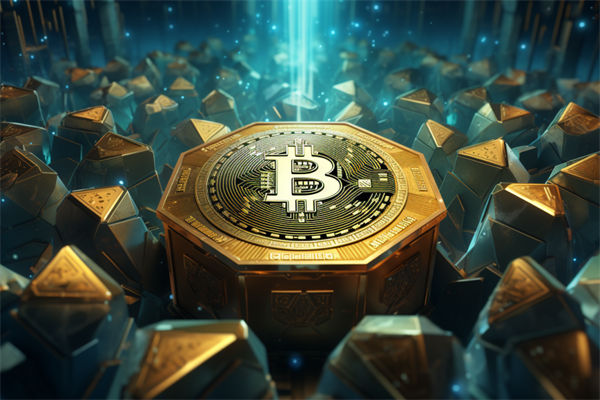 百慕大，數字金融世界的活實驗室