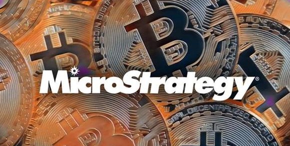 MicroStrategy再次出手，以2.43億美元增持比特幣，堅定對數(shù)字貨幣的信任