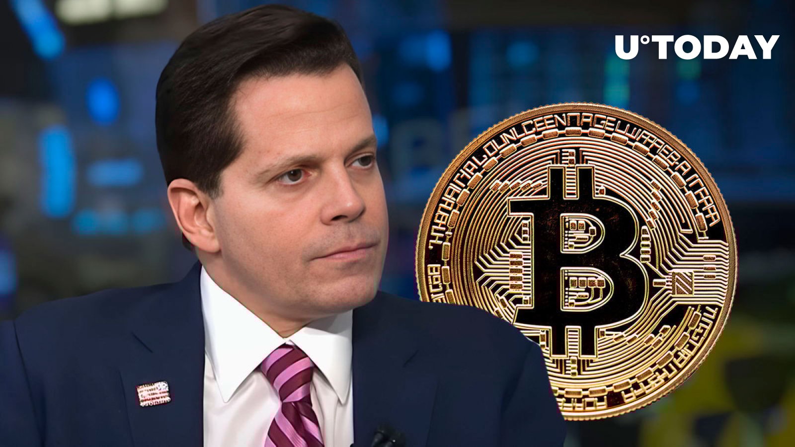 財政部選擇Scott Bessent剝離貝萊德比特幣ETF，決策背后的深度解析與影響