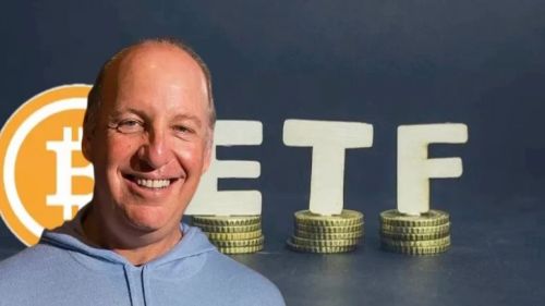 財政部選擇Scott Bessent在特朗普就職典禮前剝離貝萊德比特幣ETF，深度解析與影響