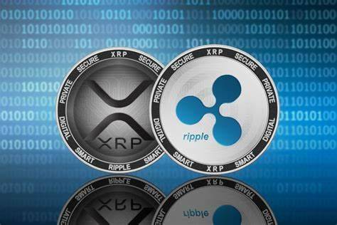 頂級分析師預(yù)測，XRP突破數(shù)學(xué)極限，有望達(dá)10美元大關(guān)