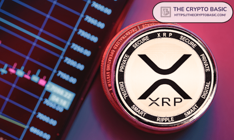 頂級分析師預測，XRP數(shù)學上有望突破10美元大關