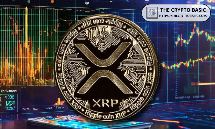頂級分析師預測，XRP數(shù)學上有望突破10美元大關