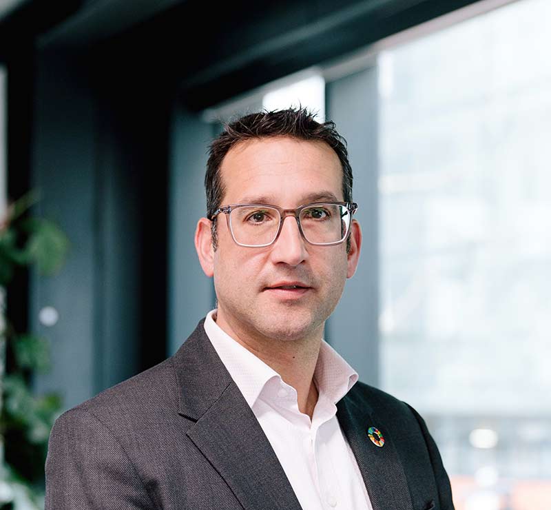 Argo Blockchain任命新任首席執(zhí)行官Justin Nolan，引領(lǐng)公司下一階段增長之路