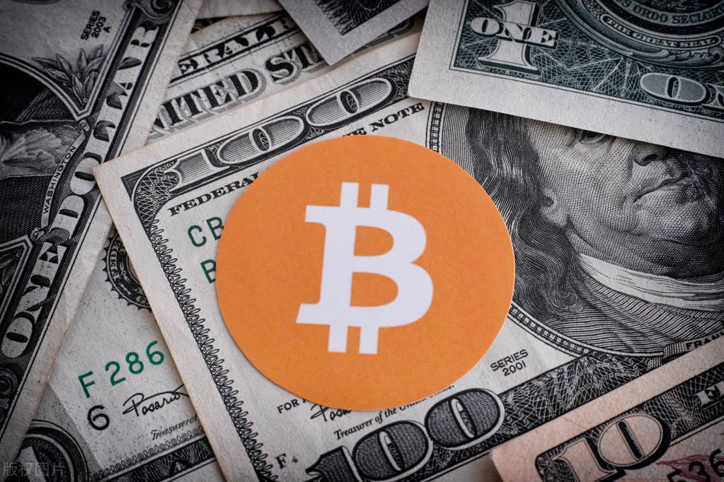 NYDIG，代幣化的美國黃金最終可能使比特幣受益