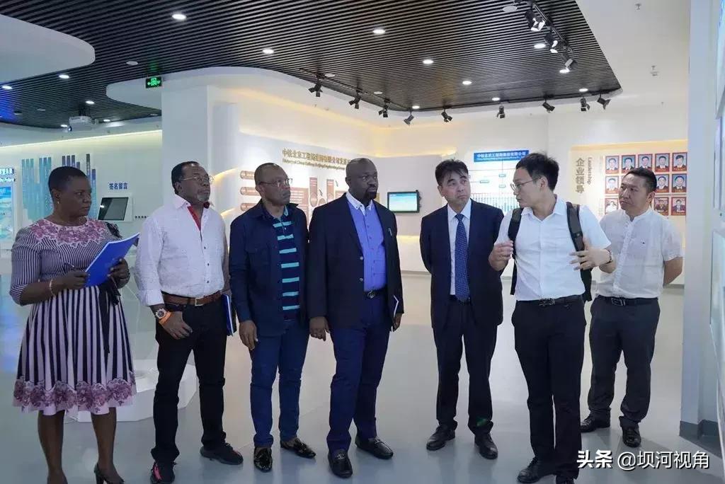 科技革命，區塊鏈峰會助力阿夸伊博姆州解決失業問題，賦能青年未來