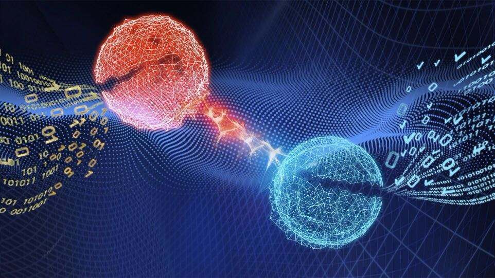 D-Wave預測，量子區塊鏈兩年內將迎來重大突破