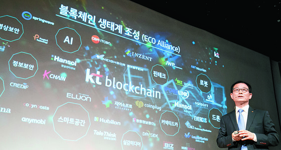Koda集成比特幣Staking Chain Core，助力韓國機構數字化道路前行
