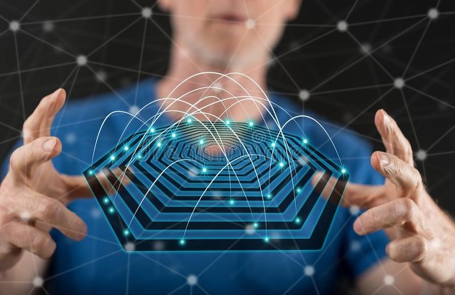 D-Wave推出量子區(qū)塊鏈研究，開啟綠色區(qū)塊鏈新時代，大幅降低能源消耗