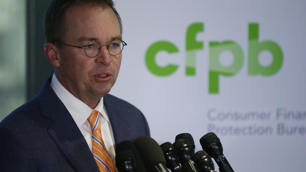 Consensys 致信質疑 CFPB 監管非托管錢包規定的深度探討