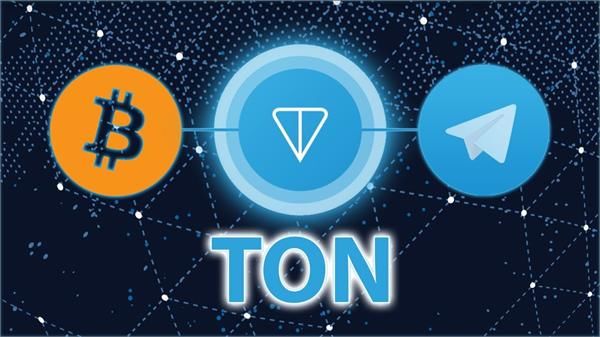 風險投資巨頭四億美元打造TON區塊鏈的未來布局