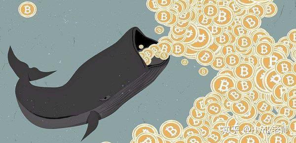 神秘的超級流動性鯨魚曝光，高風險加密貨幣交易背后的詐騙犯罪