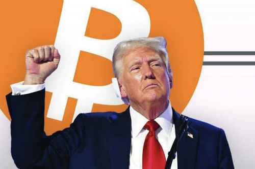 特朗普政府計劃利用區塊鏈技術重塑對外援助行動的創新路徑
