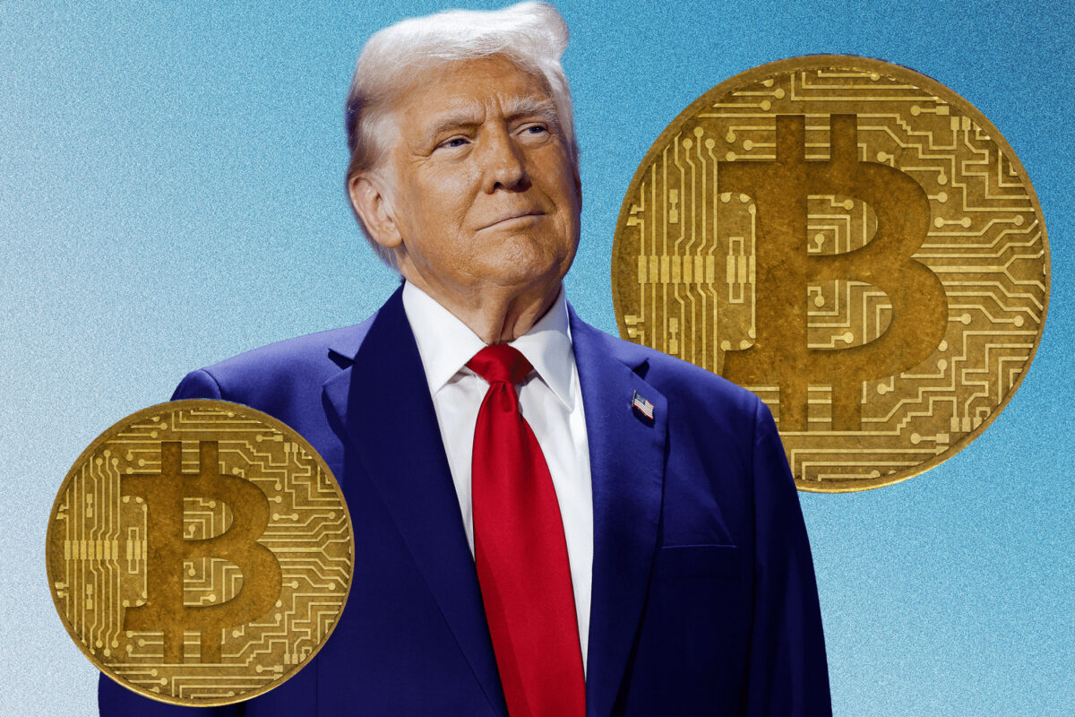 特朗普政府計劃采用區塊鏈技術革新對外援助行動