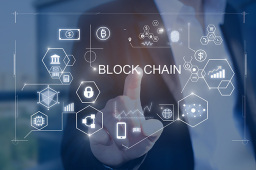 G-Next攜手合作，推出基于區塊鏈技術的先進信用管理服務