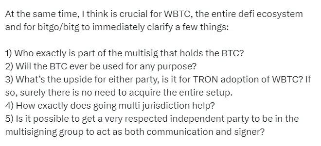 Tron的Justin Sun在Solana區塊鏈上推出TRX CA，跨鏈互操作的嶄新篇章