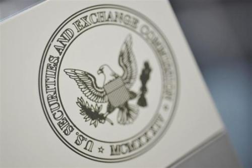 SEC監管市場，保障投資者權益，美國證券交易委員會的職責與行動