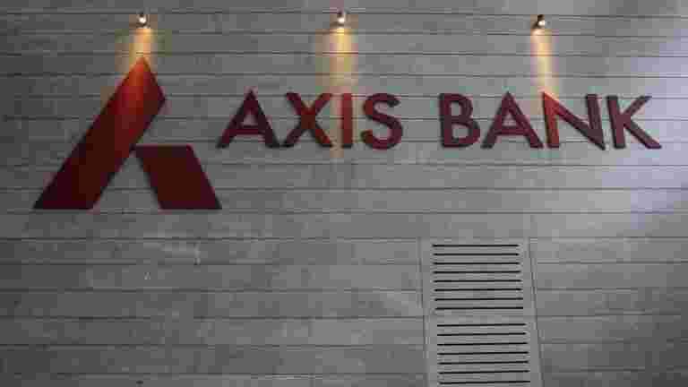 印度Axis銀行攜手摩根大通，開啟區塊鏈支付新篇章