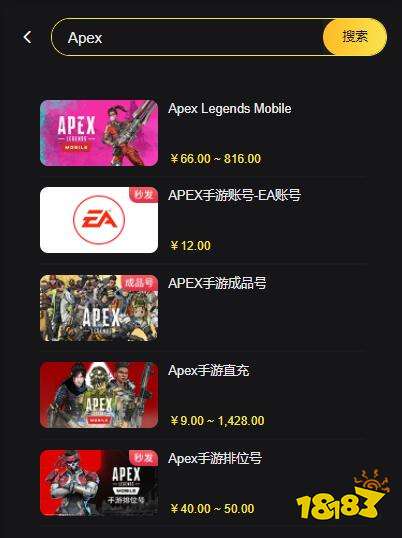 Apex參與黃金代幣化基金，探索數字資產與傳統資產的融合之路