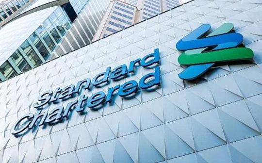 渣打銀行SDX數字資產托管，引領金融行業進入新時代