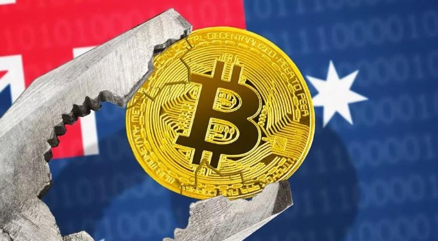 澳大利亞加密貨幣與數字資產的崛起，比特幣的嶄新篇章