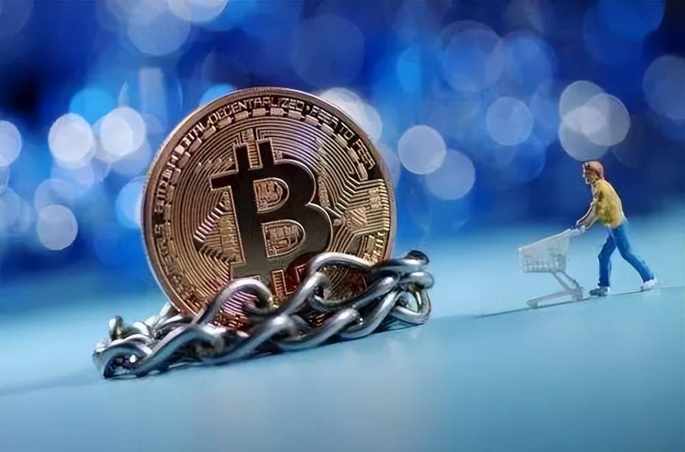 今日加密貨幣市場下跌原因深度解析