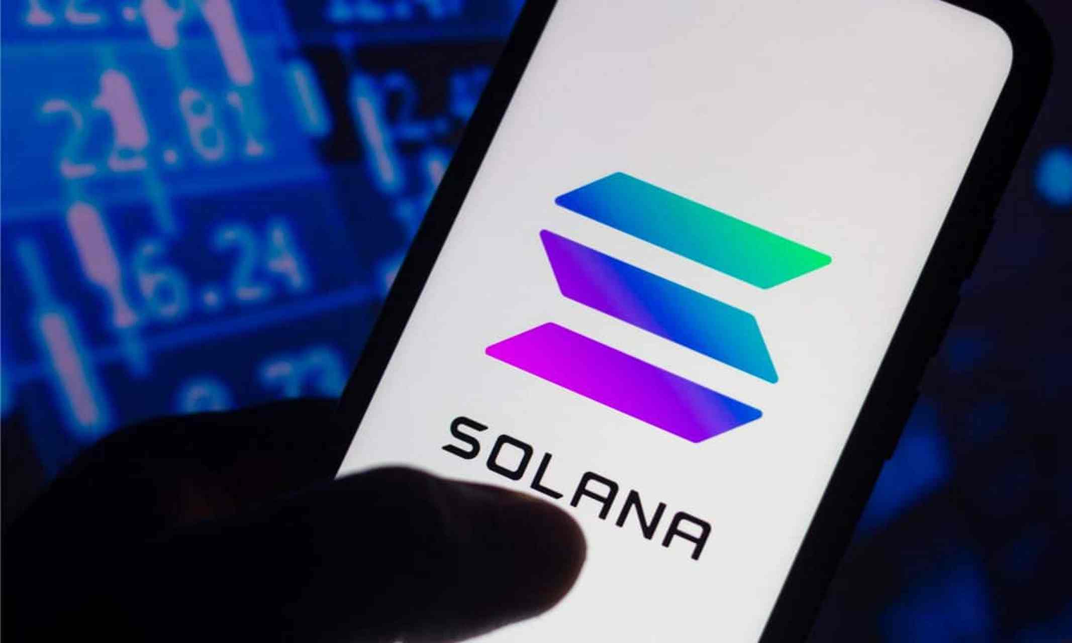 ATW Partners斥資5億美元收購Solana代幣，邁向長期增長的關鍵一步